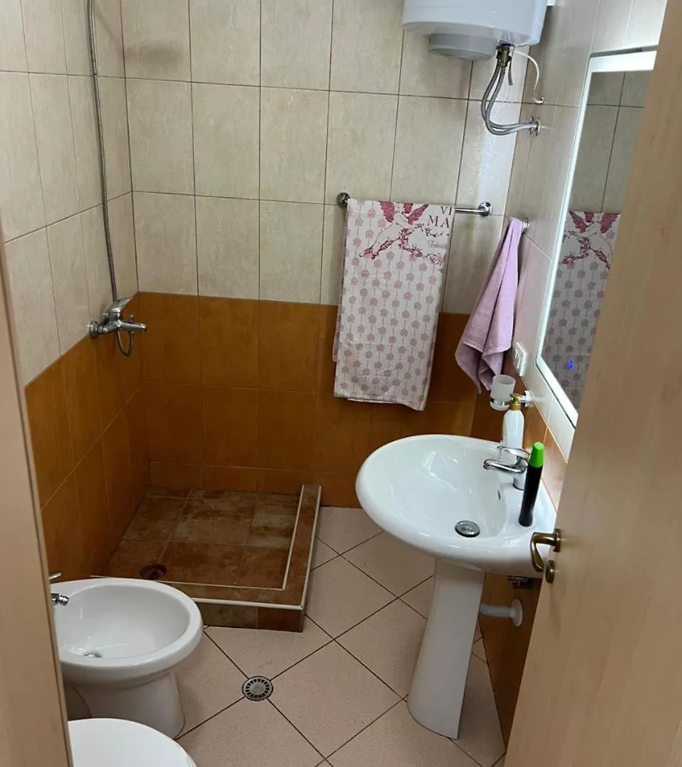 Alteo Holiday Apartment ドゥラス