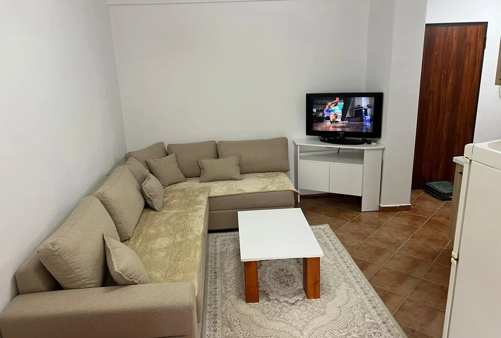 Alteo Holiday Apartment دراس