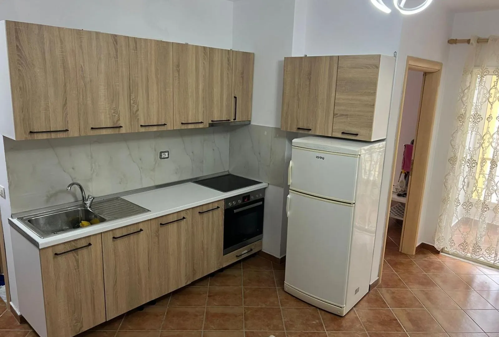 Alteo Holiday Apartment دراس ألبانيا