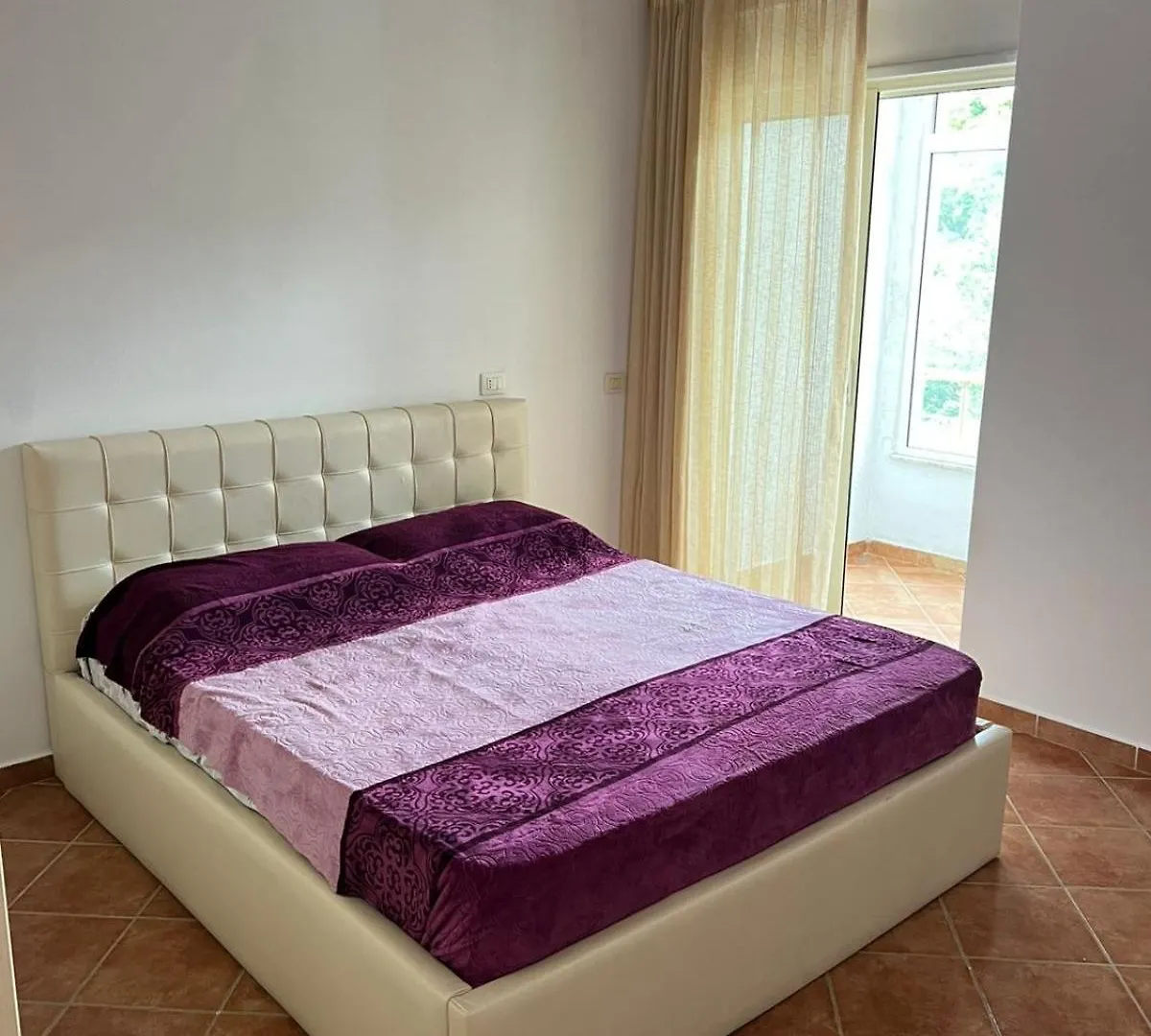 Alteo Holiday Apartment دراس
