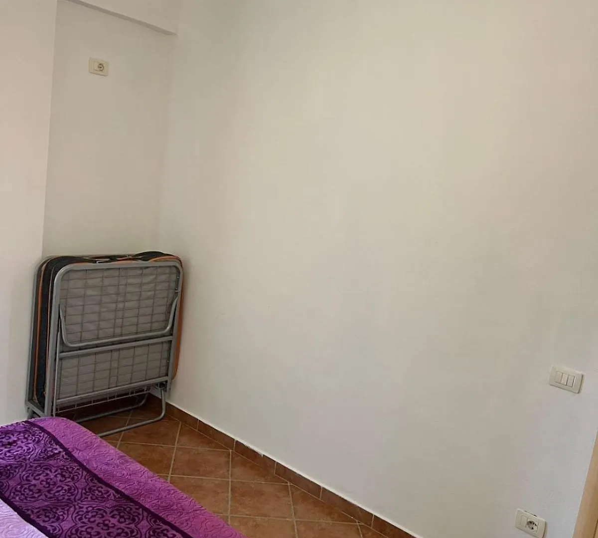 Alteo Holiday Apartment ドゥラス アルバニア